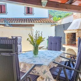 Vendégház Buzet - CIC832