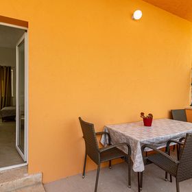 Vendégház Korčula - CDS856