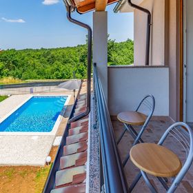 Vendégház Filipana - CIC750