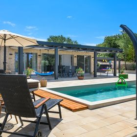 Vendégház Peroj - CIF916