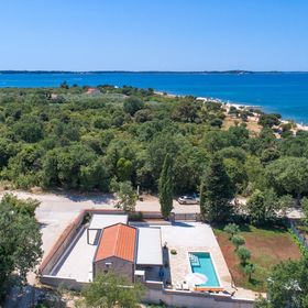 Vendégház Peroj - CIF916