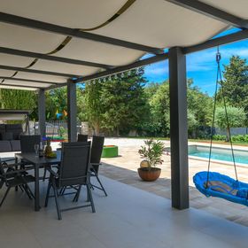 Vendégház Peroj - CIF916