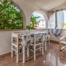 Apartman Premantura - CIA189