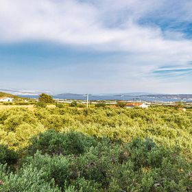 Apartman Supetar - CDB748