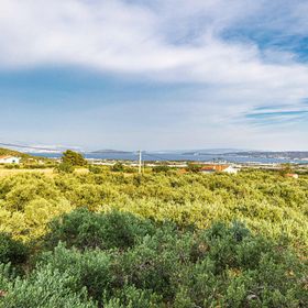 Apartman Supetar - CDB748