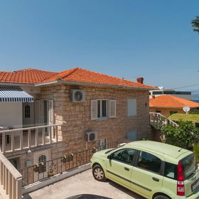 Apartman Supetar - CDB748