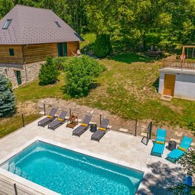 Vendégház Frkašić - CCL136