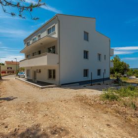 Apartman Bibinje - CDI230