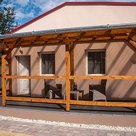 SárvárLak Apartmanház Sárvár