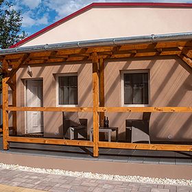 SárvárLak Apartmanház Sárvár