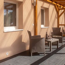 SárvárLak Apartmanház Sárvár