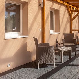 SárvárLak Apartmanház Sárvár