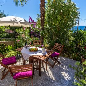 Apartman Ičići - CKU150