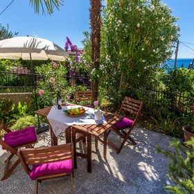 Apartman Ičići - CKU150