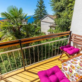 Apartman Ičići - CKU150