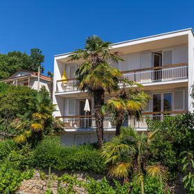 Apartman Ičići - CKU150