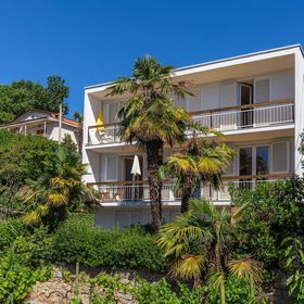 Apartman Ičići - CKU150