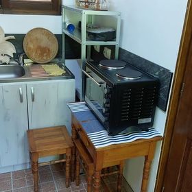 Casa de vacanță Kalmul naturii, iureșul pădurii Firiza