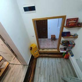 Casa de vacanță Kalmul naturii, iureșul pădurii Firiza