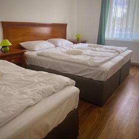 Füredi Panzió Tiszafüred