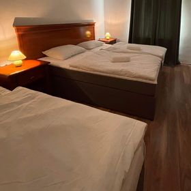 Füredi Panzió Tiszafüred