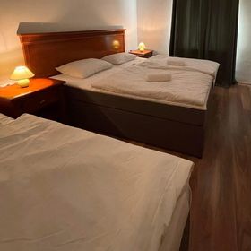 Füredi Panzió Tiszafüred