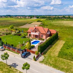 Apartman Turčin - CCC346