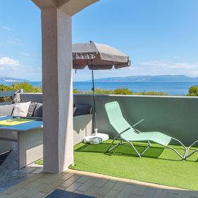 Apartman Labin - CIO385