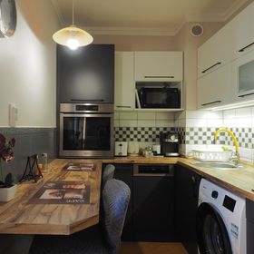 Áron Apartman Pécs