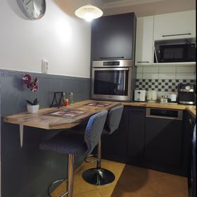 Áron Apartman Pécs