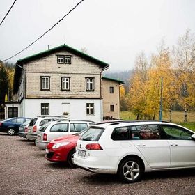 Chata Luna Orlické Záhoří