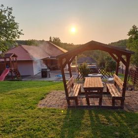 Bükkrosehill Vendégház Bükkmogyorósd