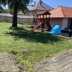 Bükkrosehill Vendégház Bükkmogyorósd