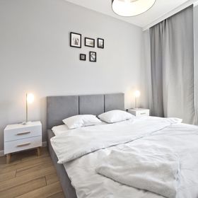 P&O Apartments Posag 7 Panien - Ursus