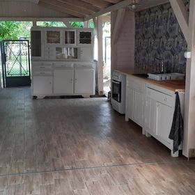 Nosztalgia Apartman Abádszalók