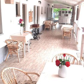 Nosztalgia Apartman Abádszalók