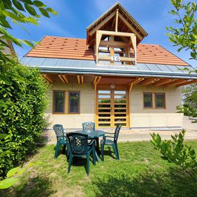 Luby Rózsaházak Nagyar