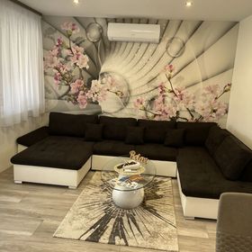 Modern Apartman 2 Harkány