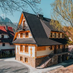 Rezydencja Śpiący Rycerz Zakopane 