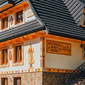 Rezydencja Śpiący Rycerz Zakopane 