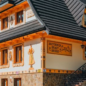 Rezydencja Śpiący Rycerz Zakopane 