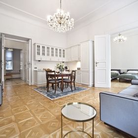 P&O Apartments Lwowska