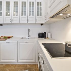 P&O Apartments Lwowska