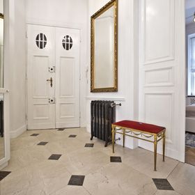 P&O Apartments Lwowska