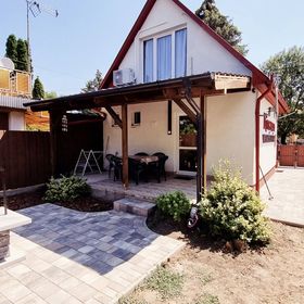 Kincsem Vendégház Hajdúszoboszló