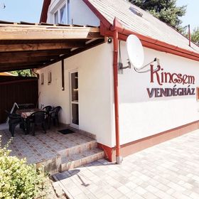 Kincsem Vendégház Hajdúszoboszló