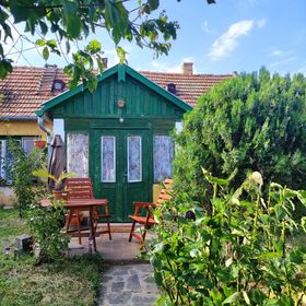 Bogi Apartman Badacsonytomaj