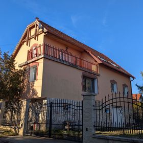 Valéria Szálláshely Budakalász