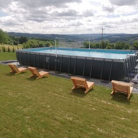 Całoroczne Domki Długoszówka pod Rzeszowem Zaborów