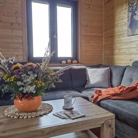 Całoroczne Domki Długoszówka pod Rzeszowem Zaborów